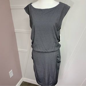 NWT Athleta Dress Size M
